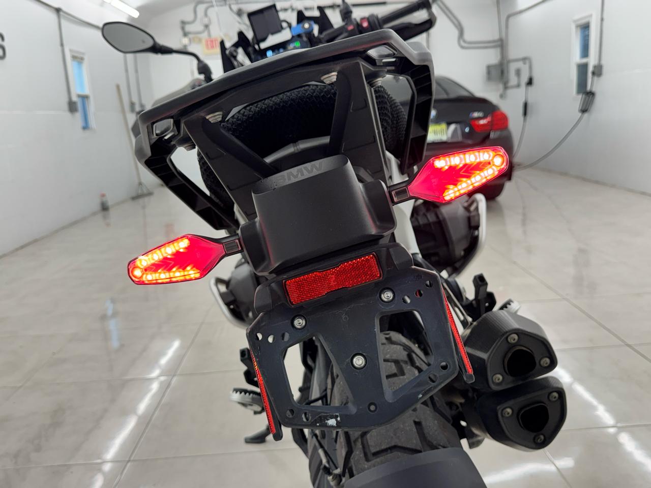BMW R 1300 GS  2024