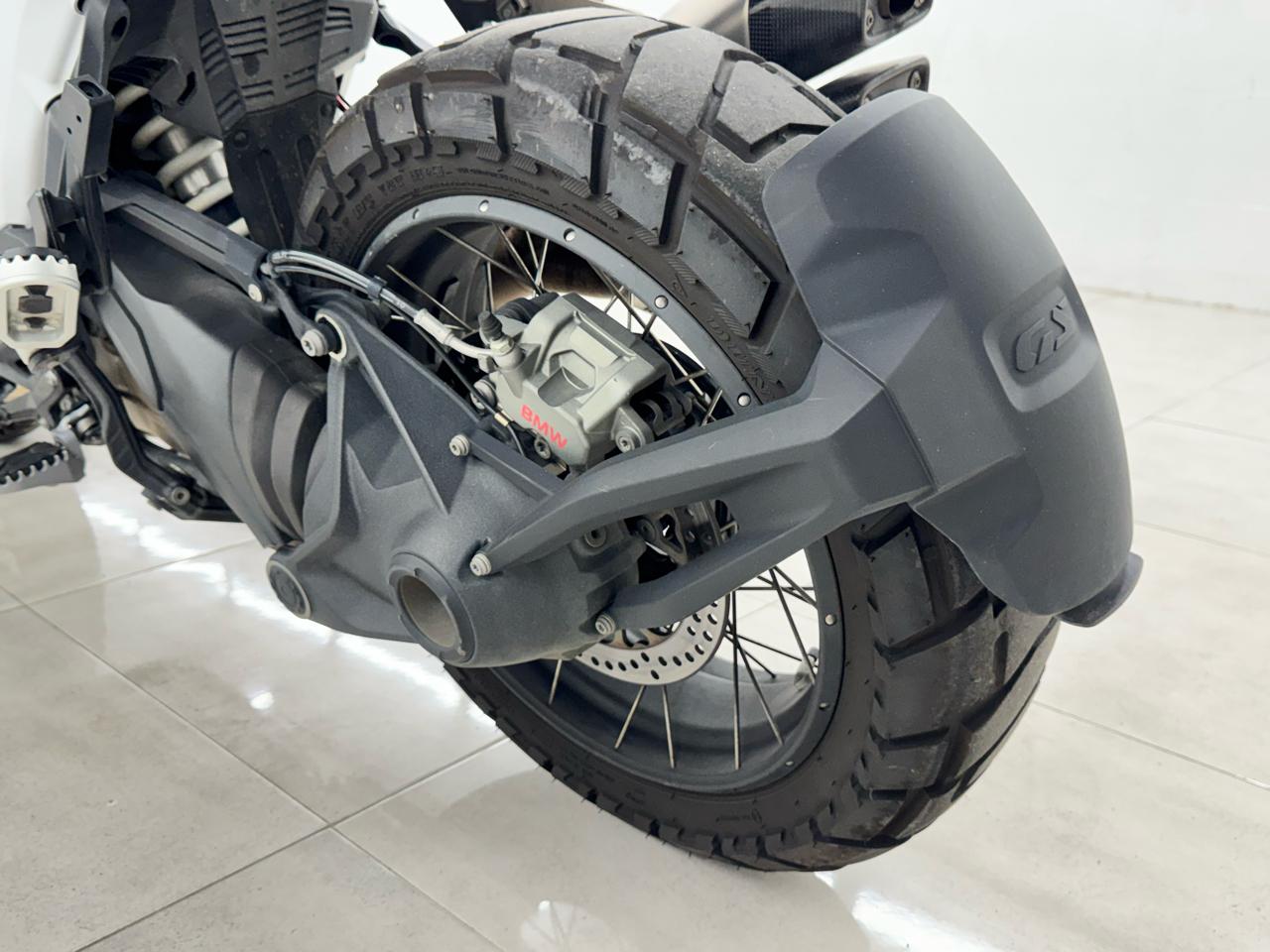BMW R 1300 GS  2024