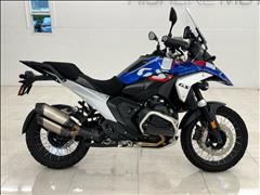 2024 BMW R 1300 GS 