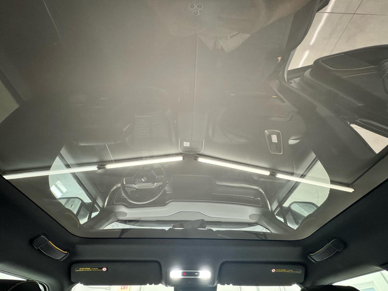 Rivian R1T Adventure Dual-Motor Max Pack 2025