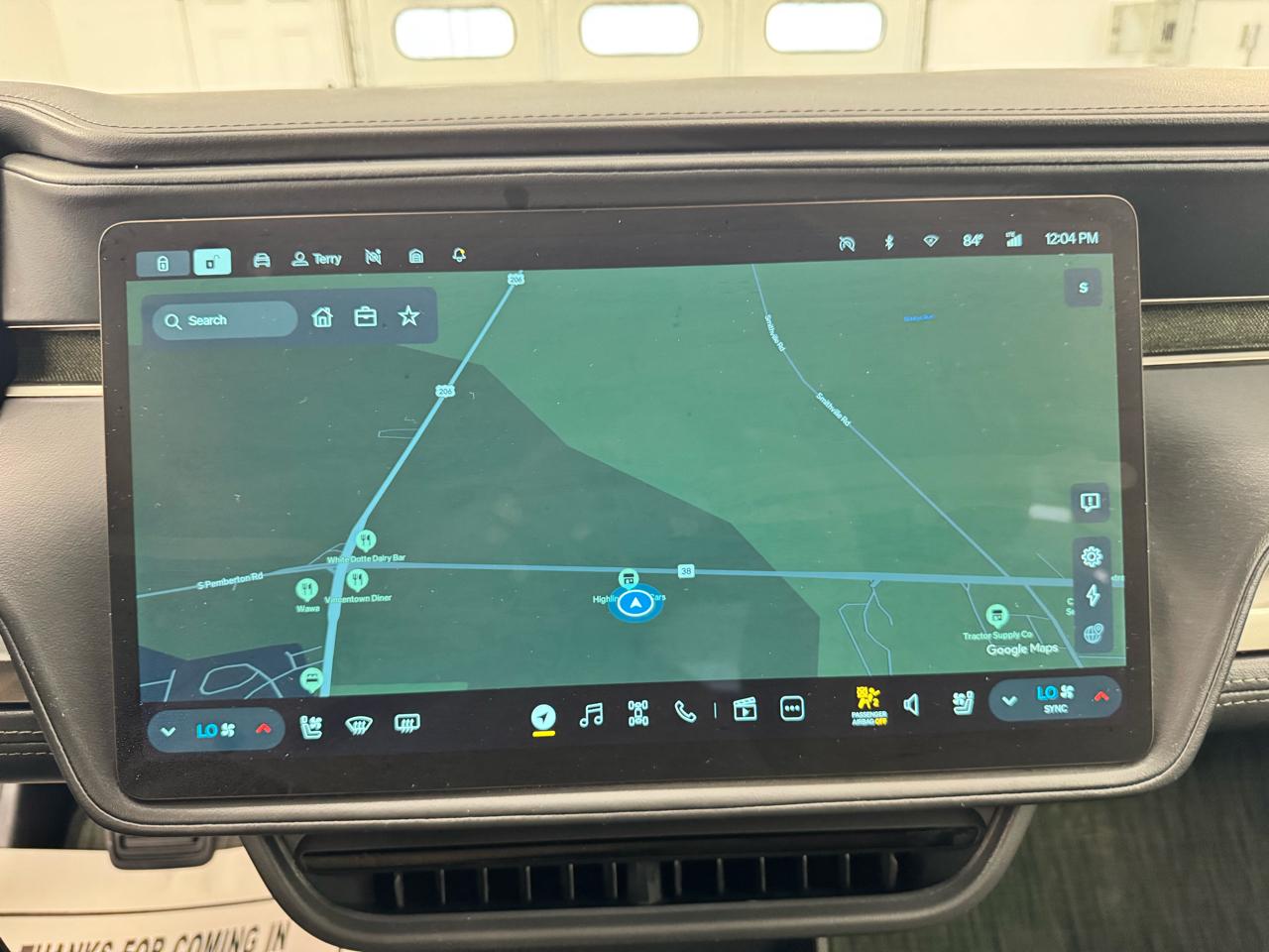 Rivian R1T Adventure Dual-Motor Max Pack 2025