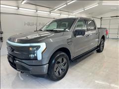 2023 Ford F-150 Lightning 