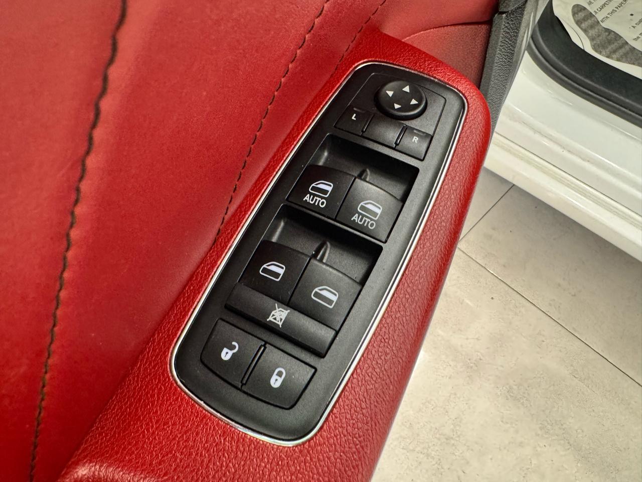 Dodge Charger 4dr Sdn RT Max RWD 2013