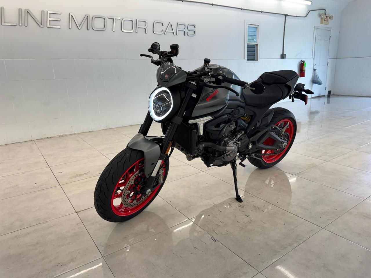 Ducati Monster  2022