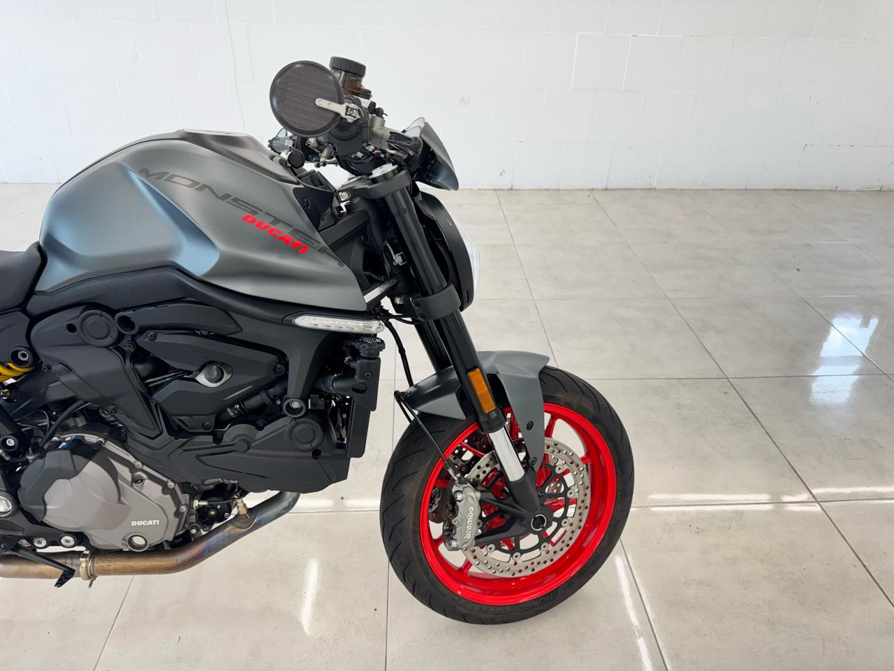 Ducati Monster  2022