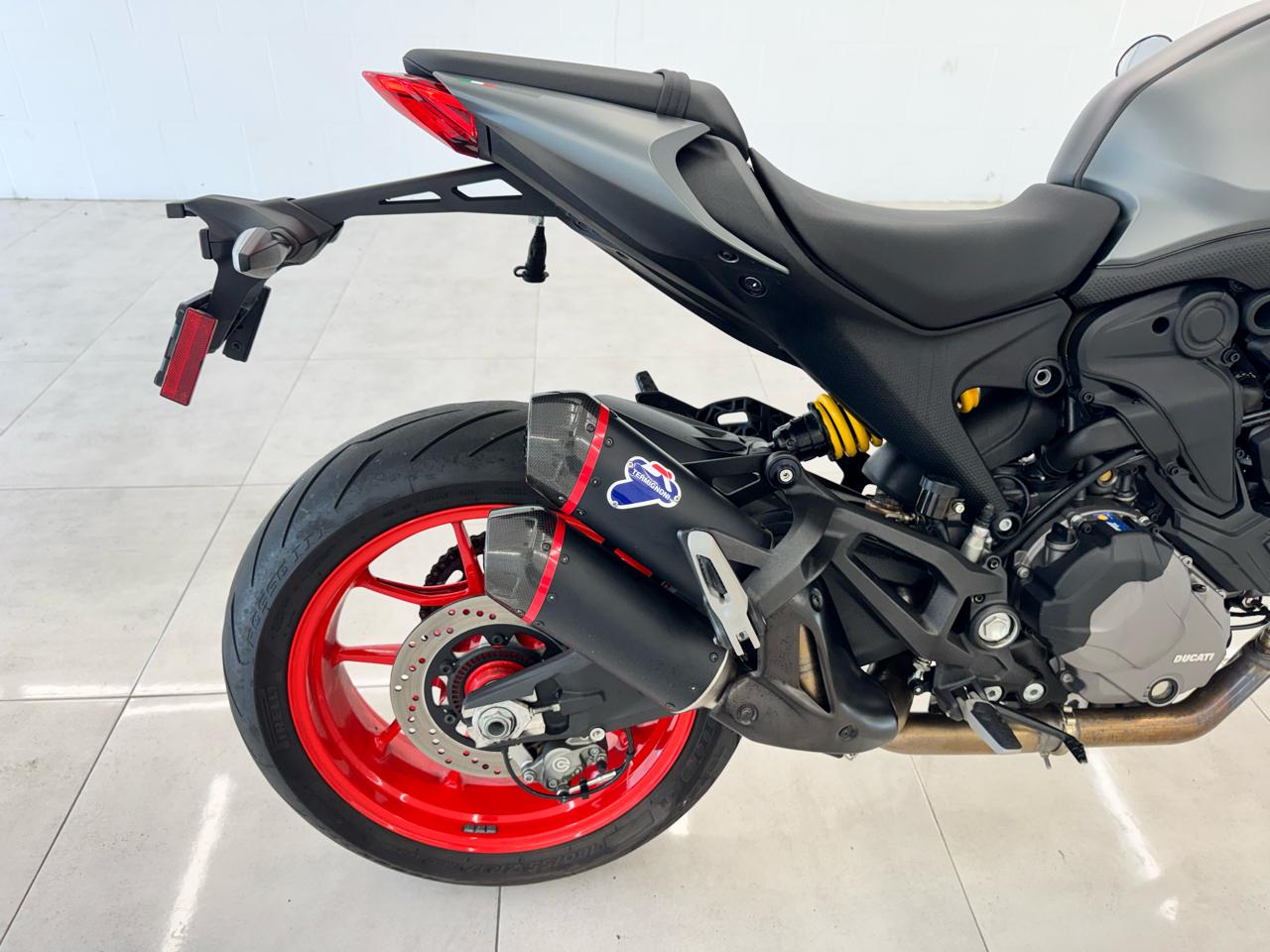 Ducati Monster  2022