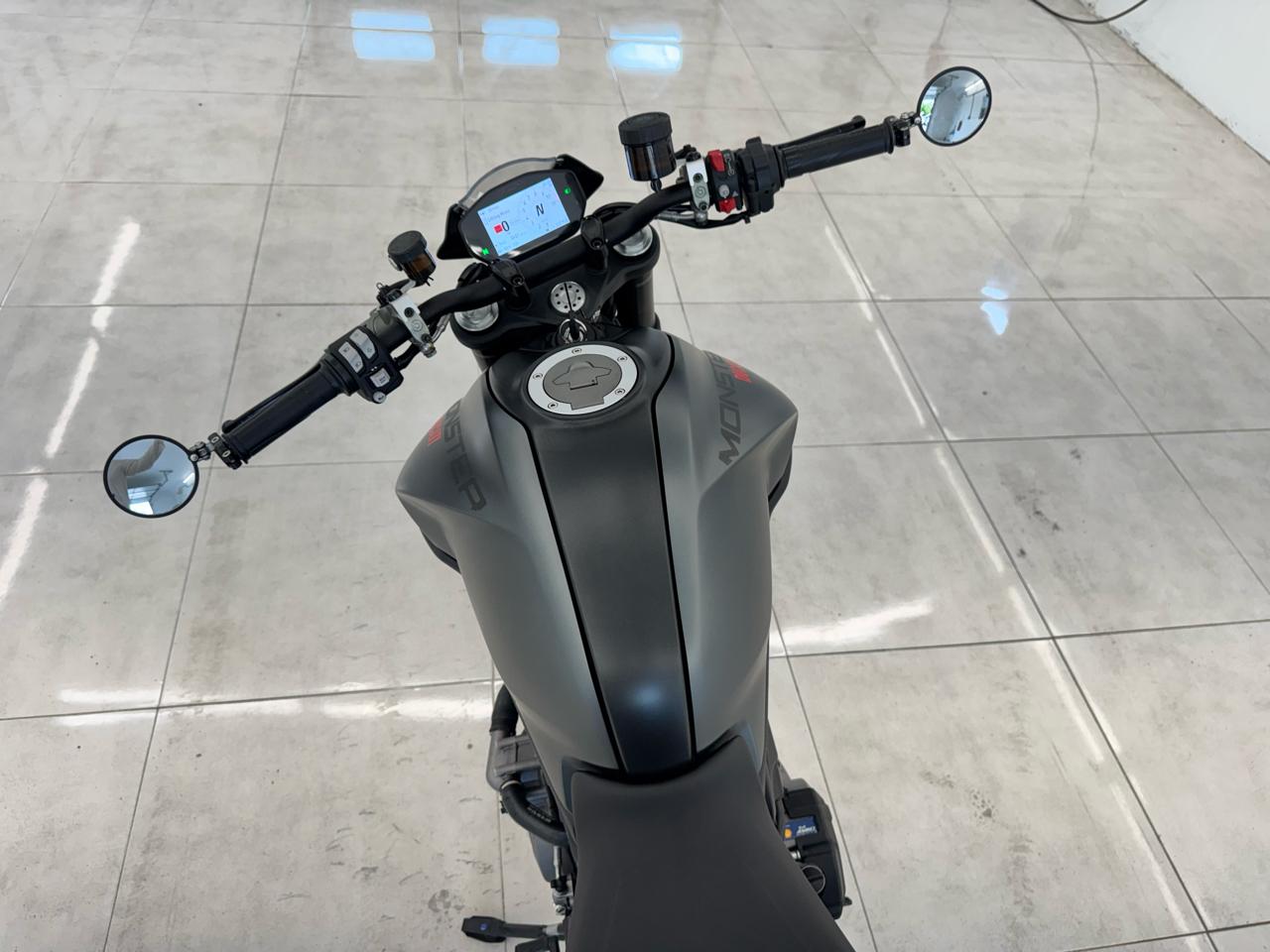 Ducati Monster  2022