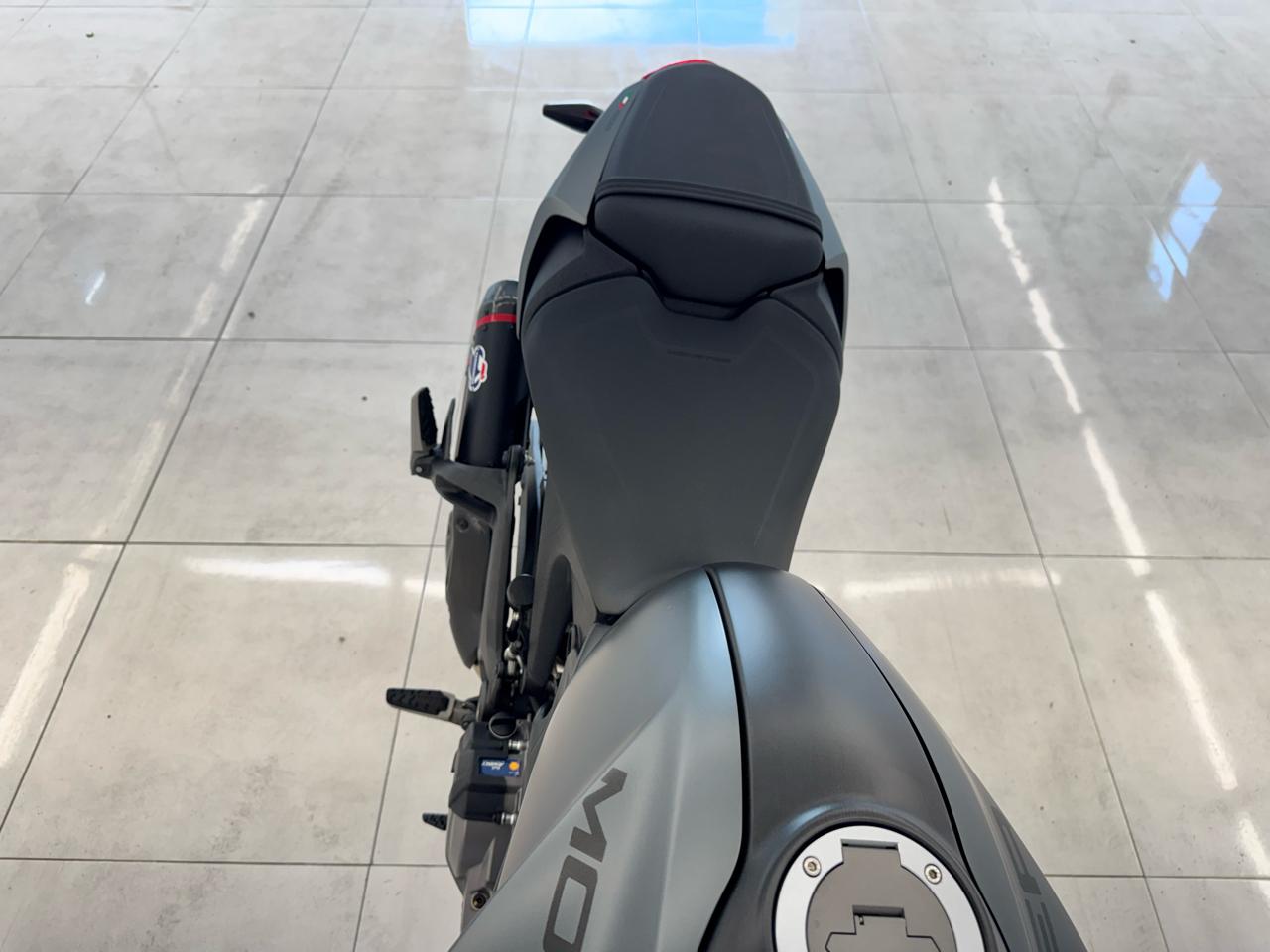 Ducati Monster  2022
