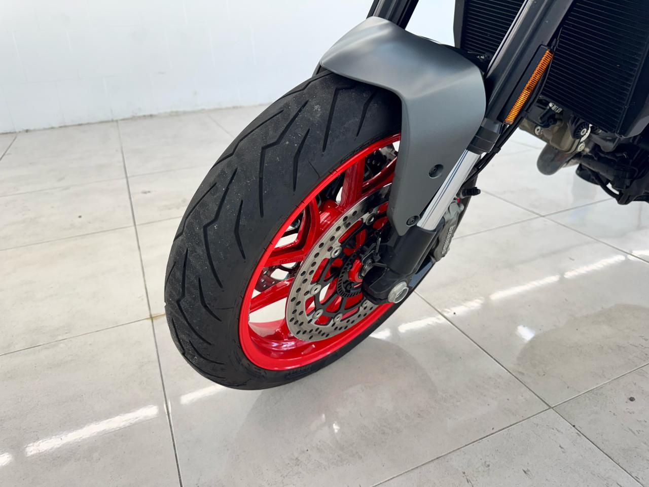 Ducati Monster  2022