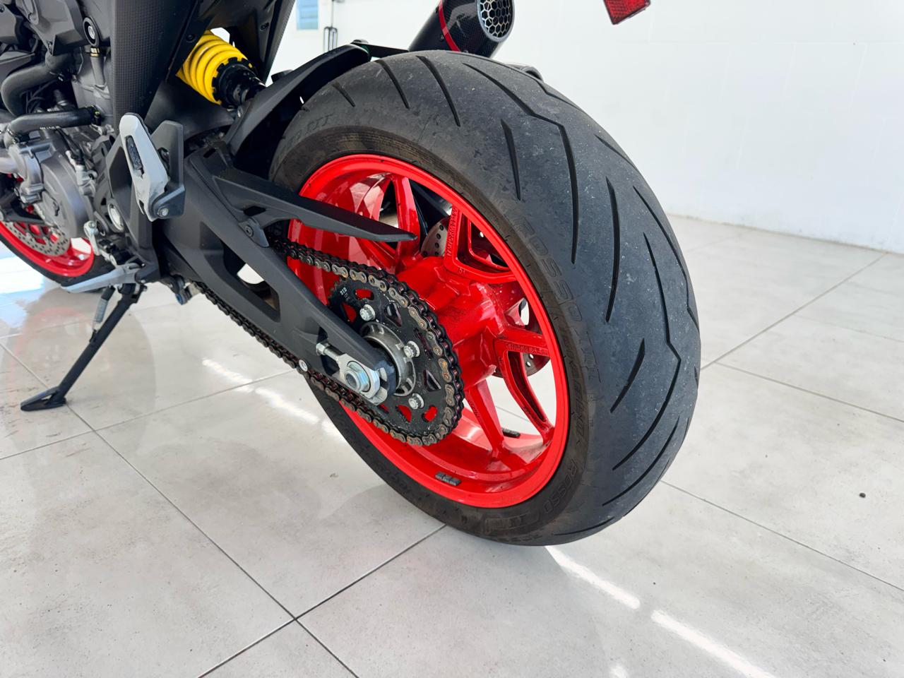Ducati Monster  2022