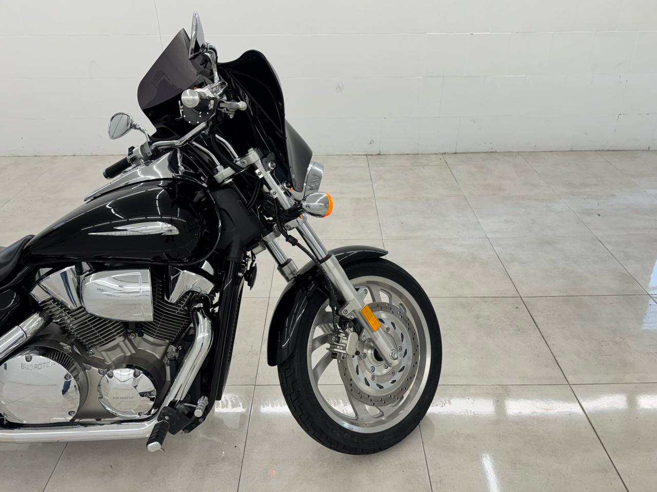Honda VTX1300C  2007