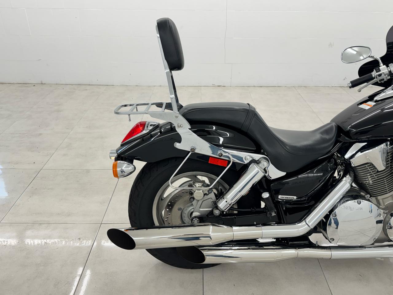 Honda VTX1300C  2007