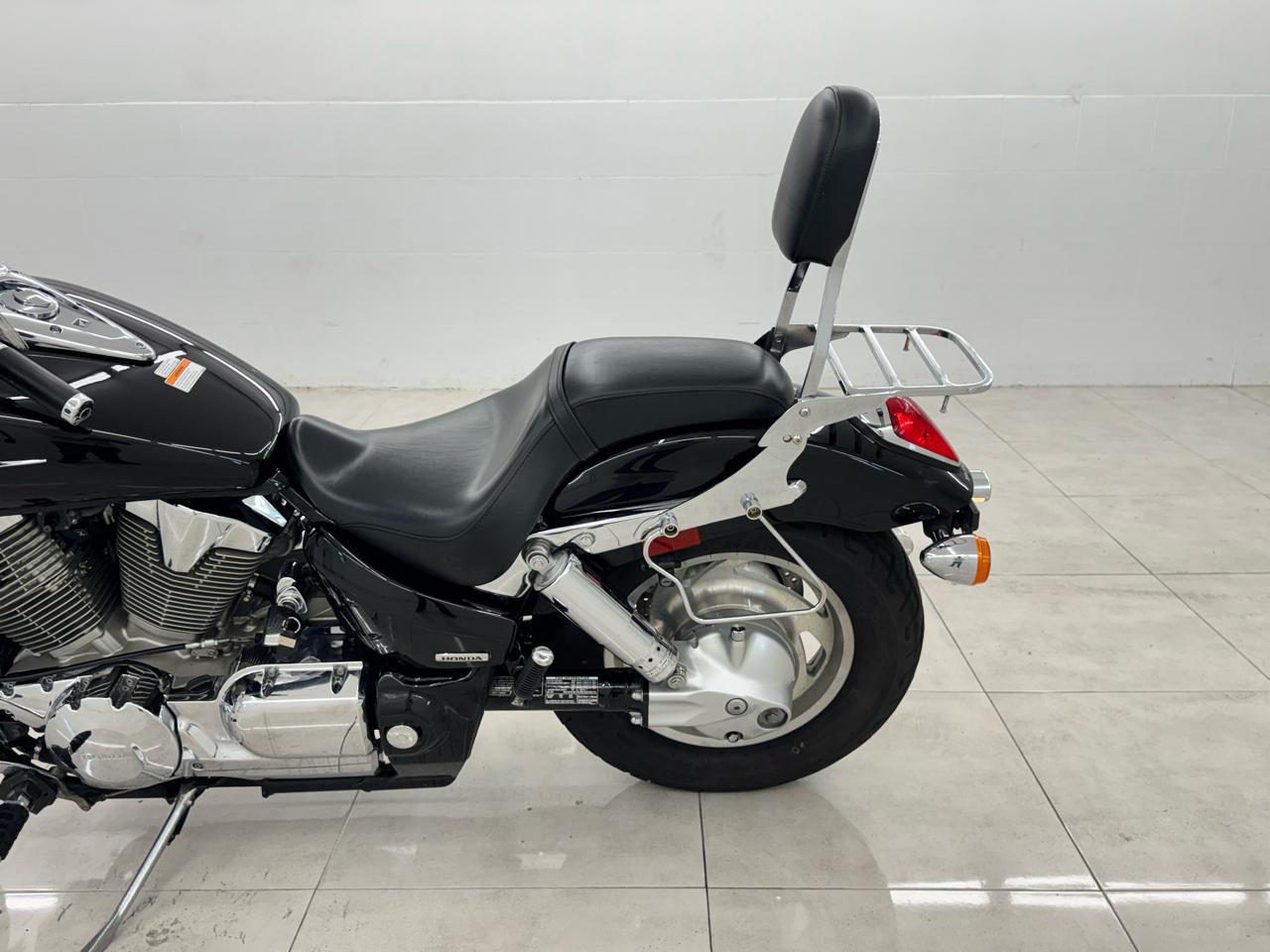 Honda VTX1300C  2007