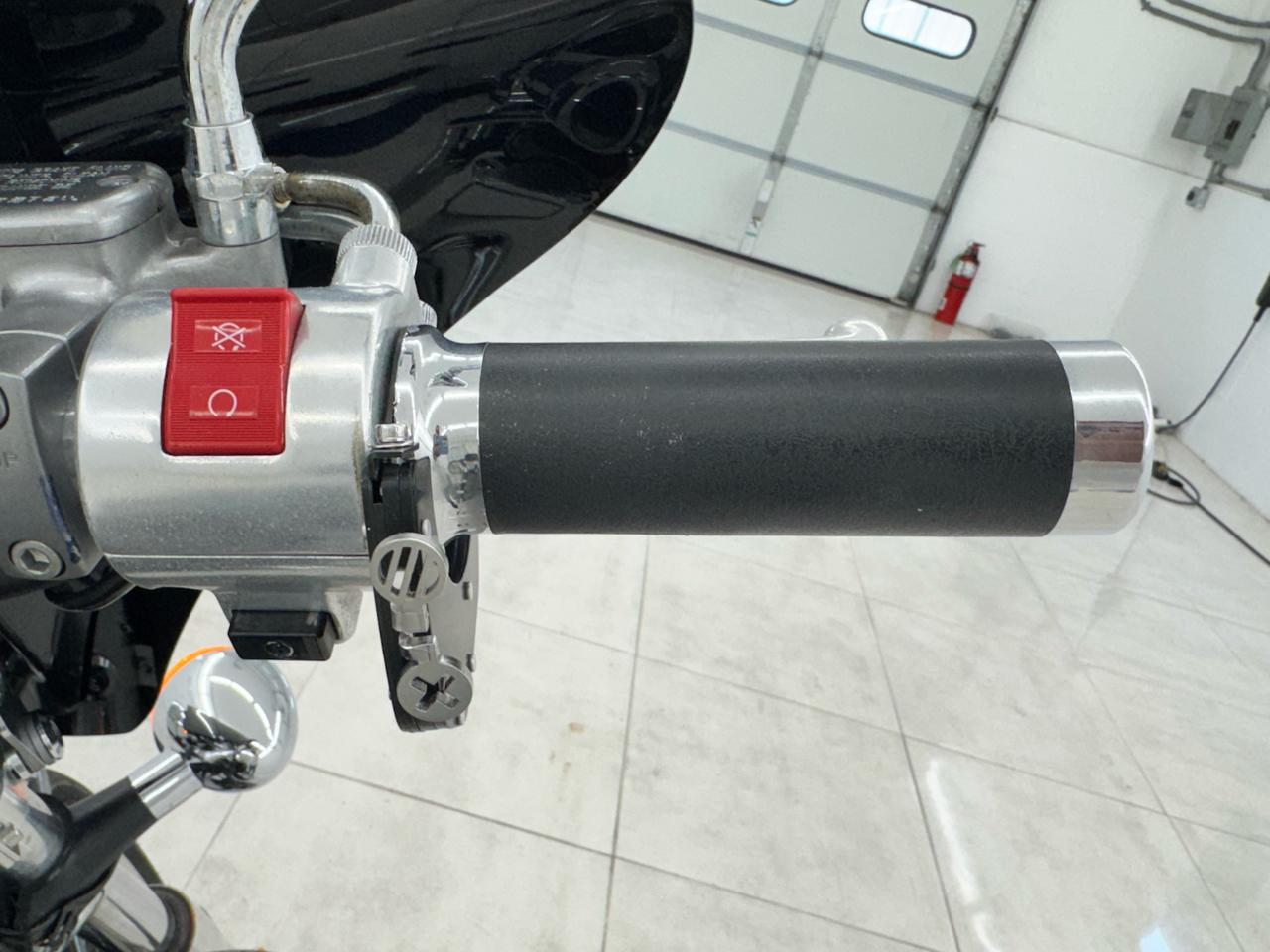 Honda VTX1300C  2007
