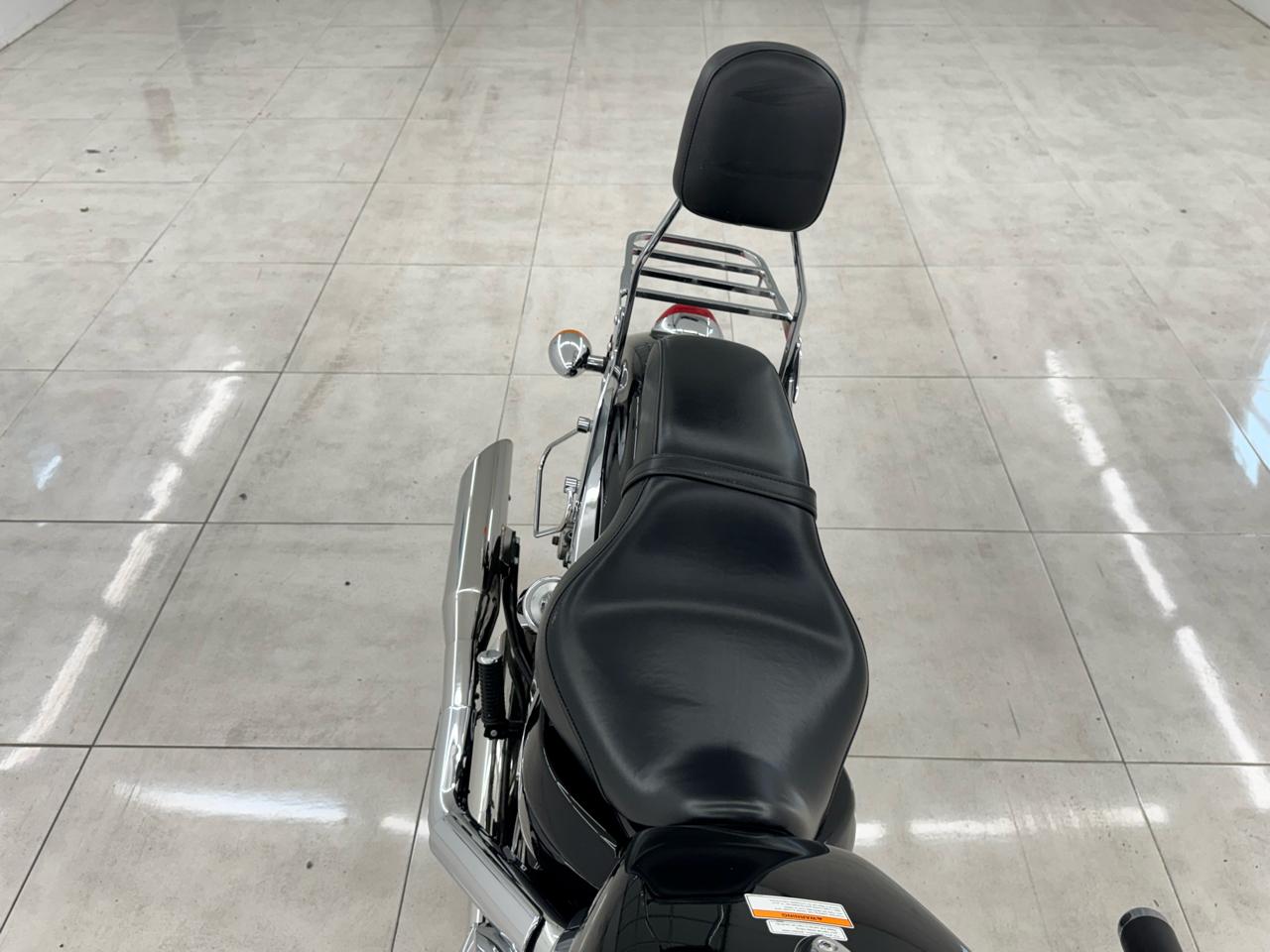 Honda VTX1300C  2007
