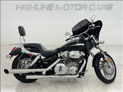 2007 Honda VTX1300C 
