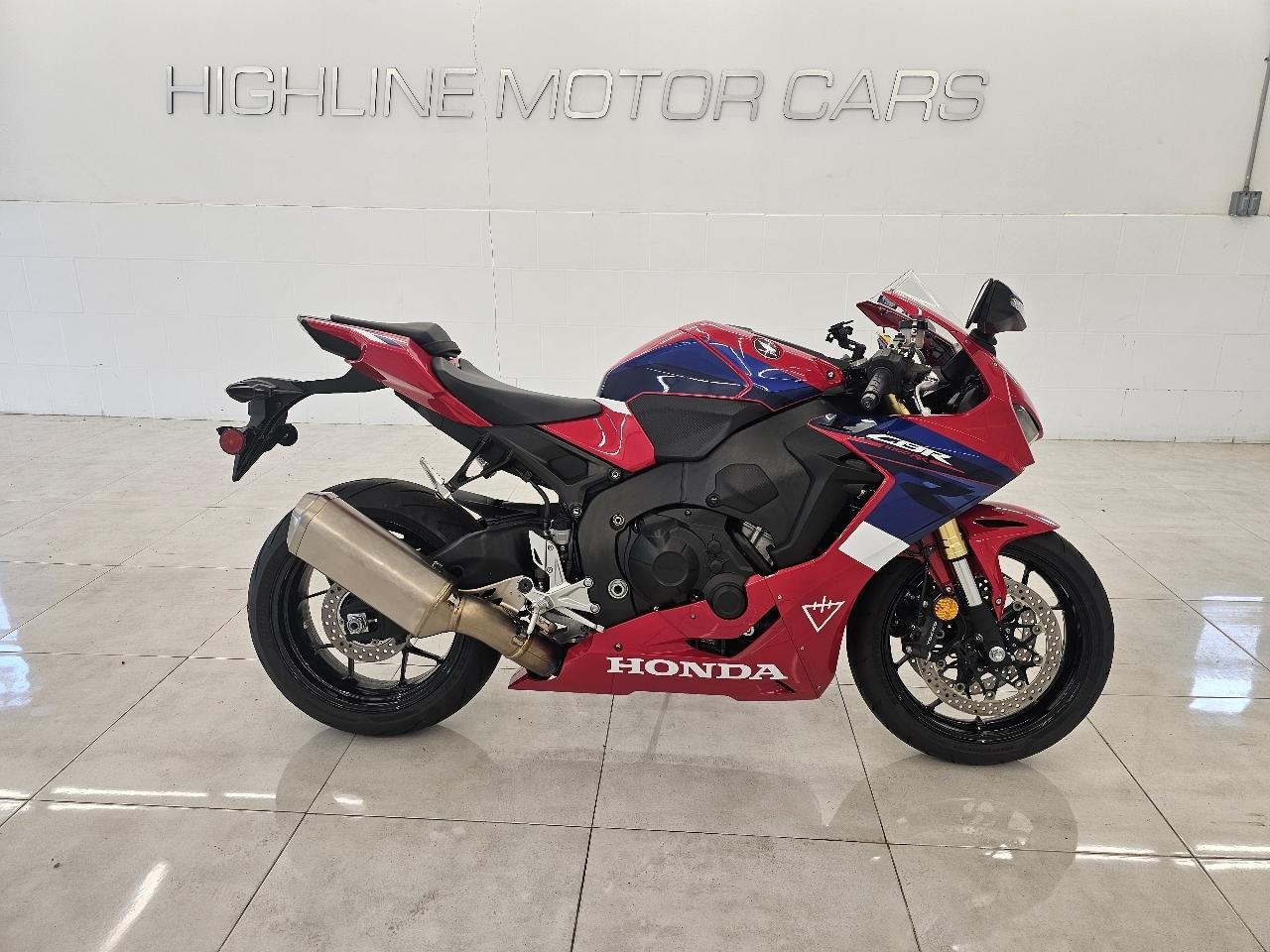Honda CBR1000RR ABS  2024