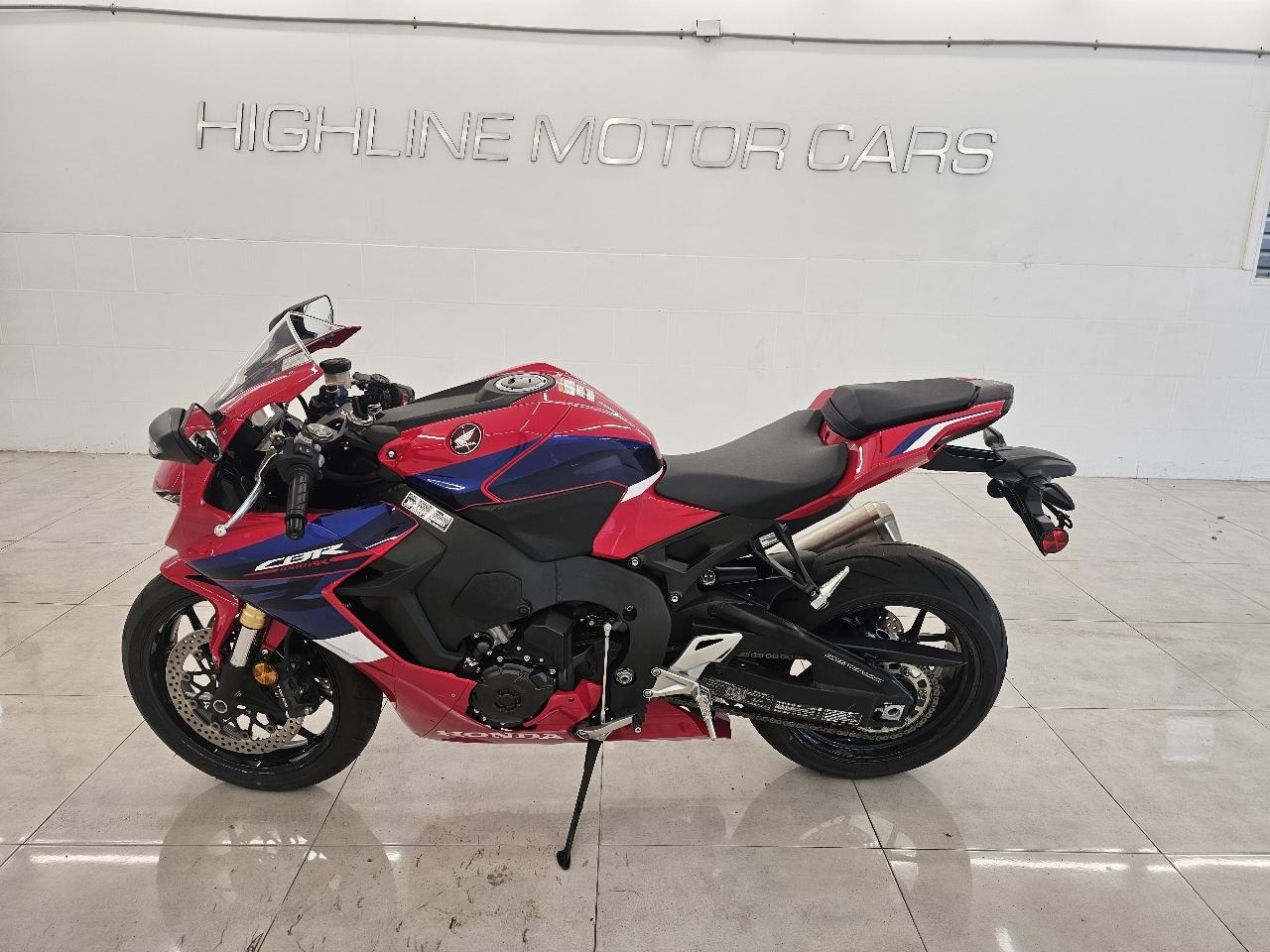 Honda CBR1000RR ABS  2024