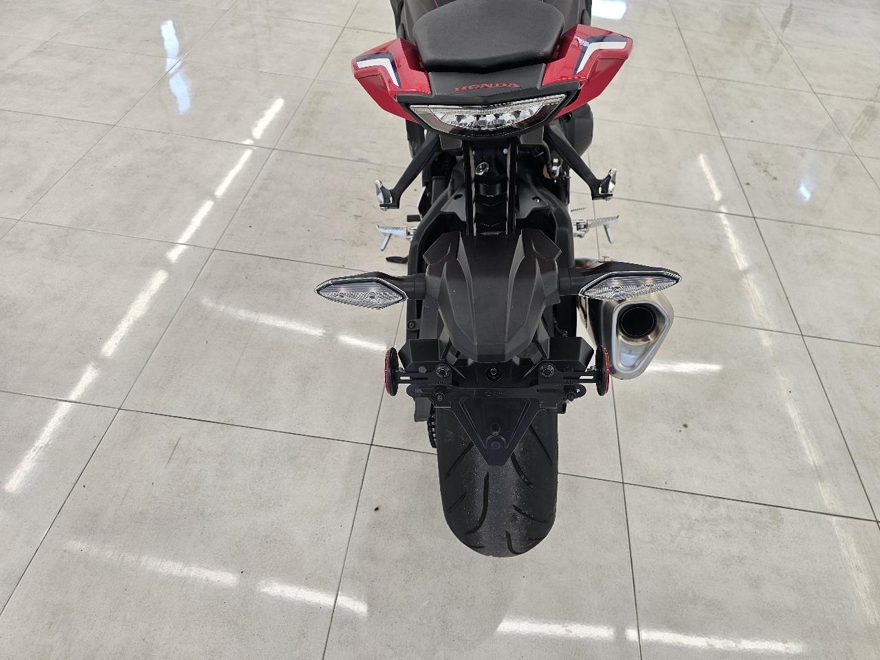 Honda CBR1000RR ABS  2024