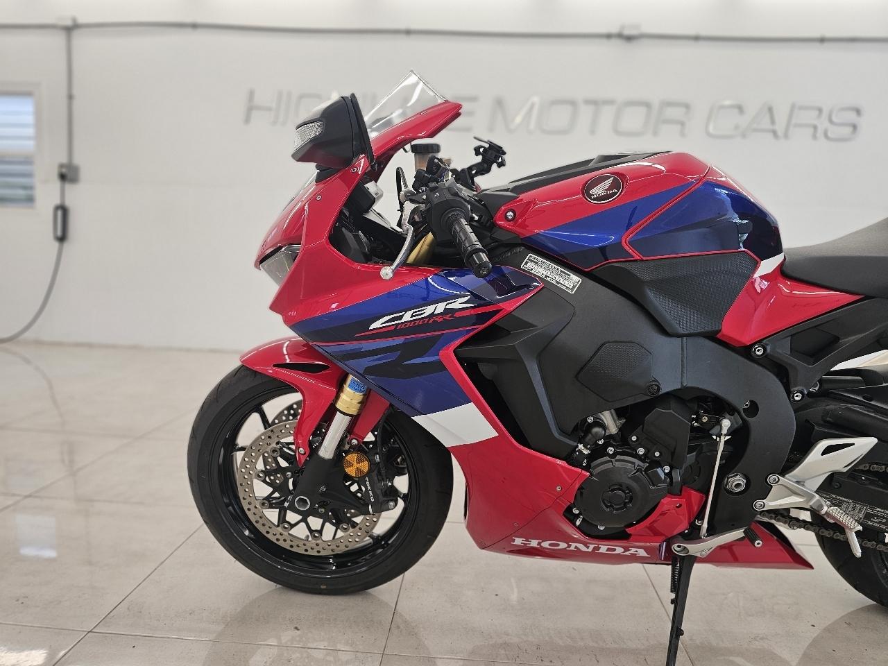 Honda CBR1000RR ABS  2024