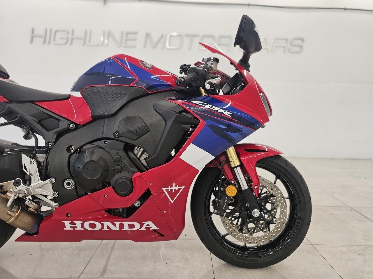 Honda CBR1000RR ABS  2024