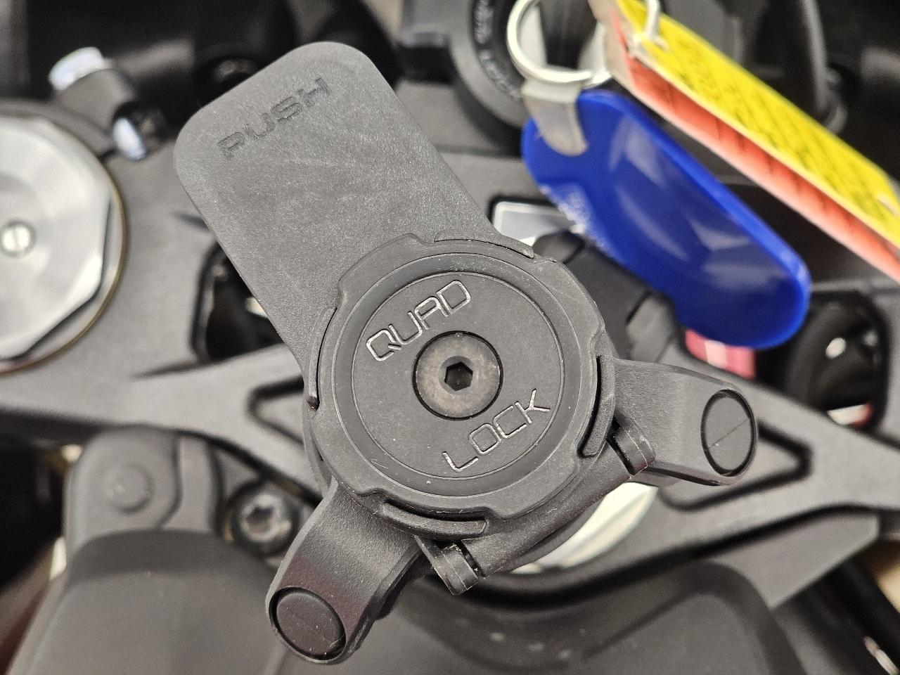 Honda CBR1000RR ABS  2024