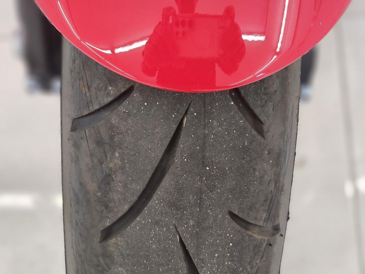 Honda CBR1000RR ABS  2024