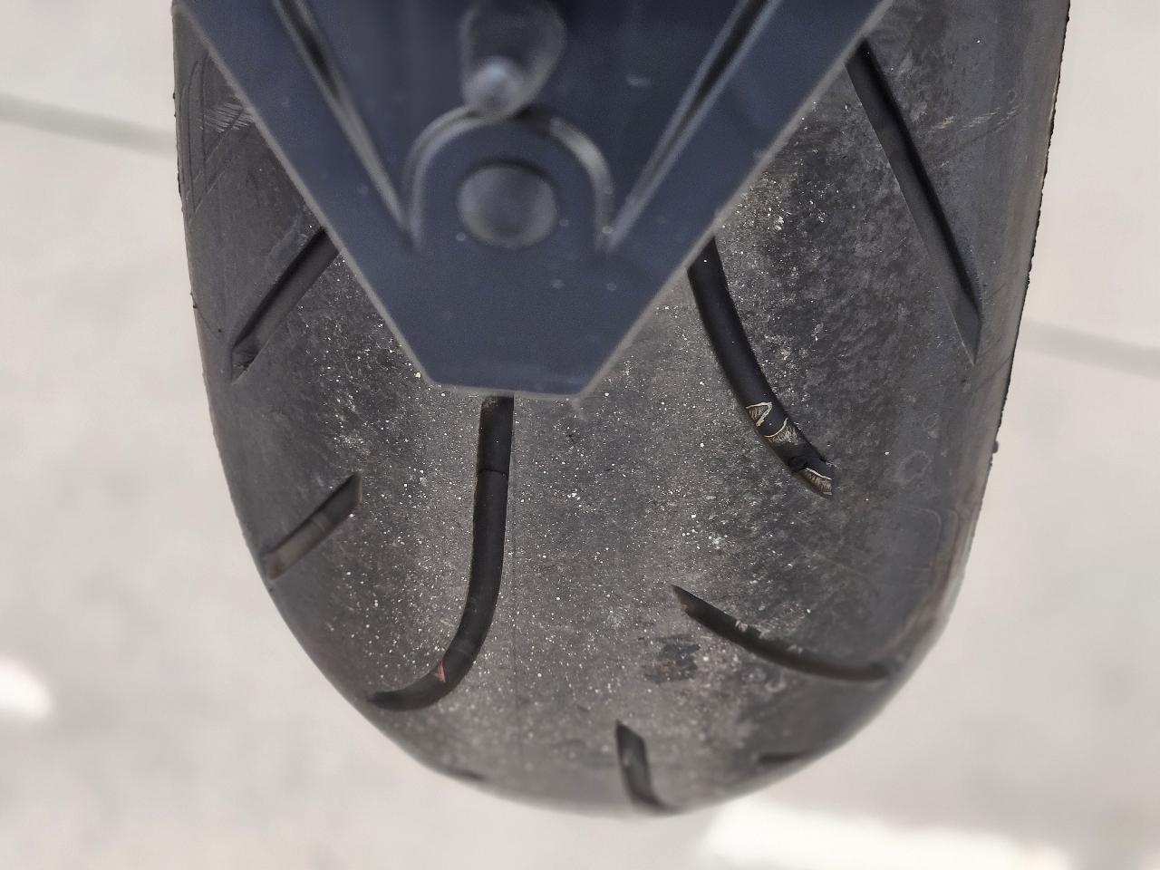 Honda CBR1000RR ABS  2024