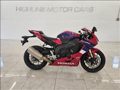 2024 Honda CBR1000RR ABS 