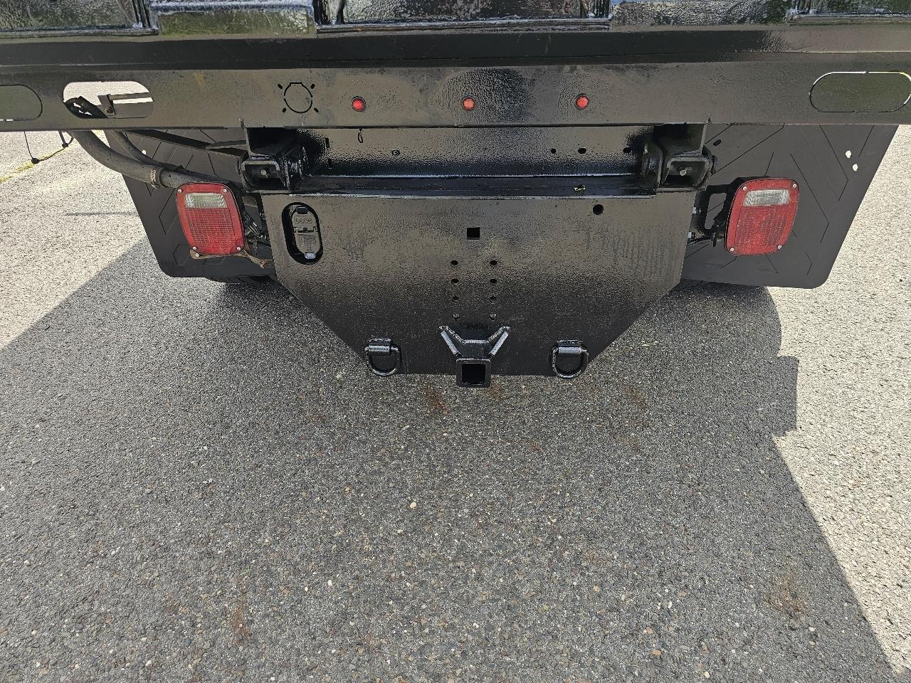 Chevrolet Silverado MD 2WD Reg Cab Work Truck 2022
