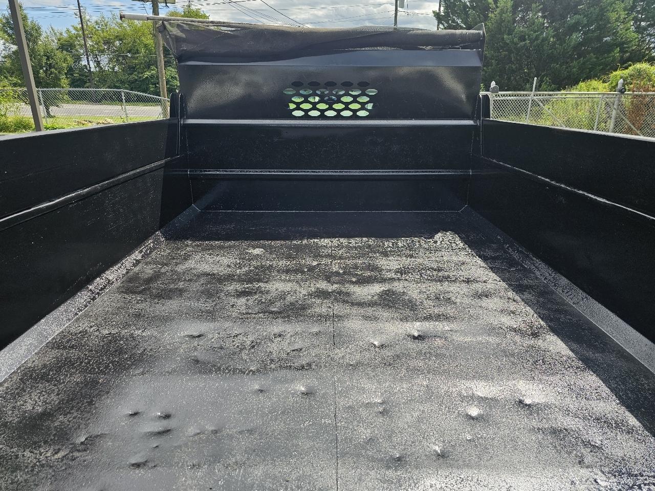 Chevrolet Silverado MD 2WD Reg Cab Work Truck 2022