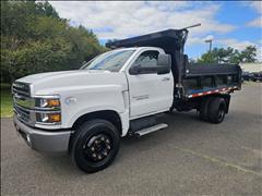 2022 Chevrolet Silverado MD 