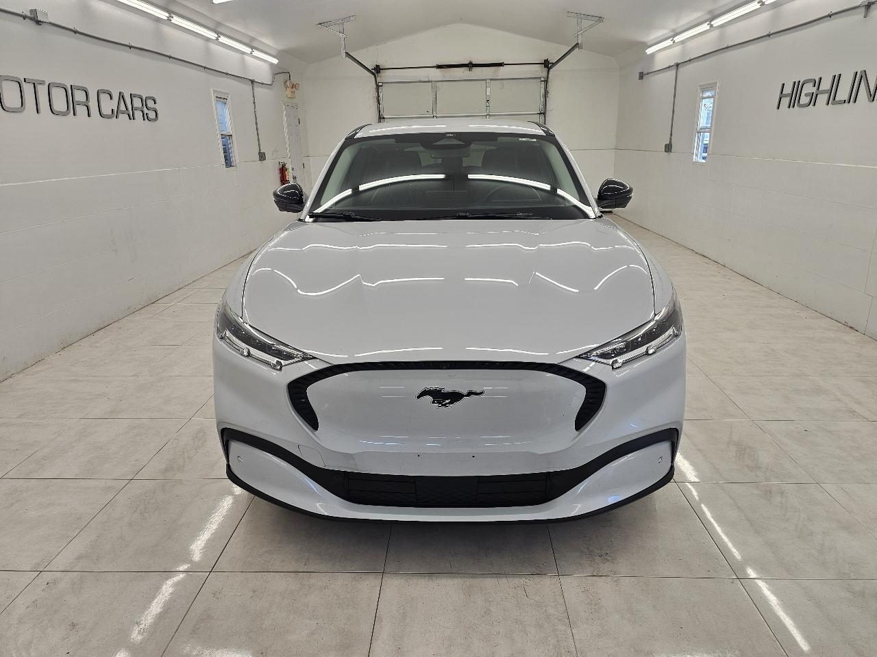 Ford Mustang Mach-E Select RWD 2023