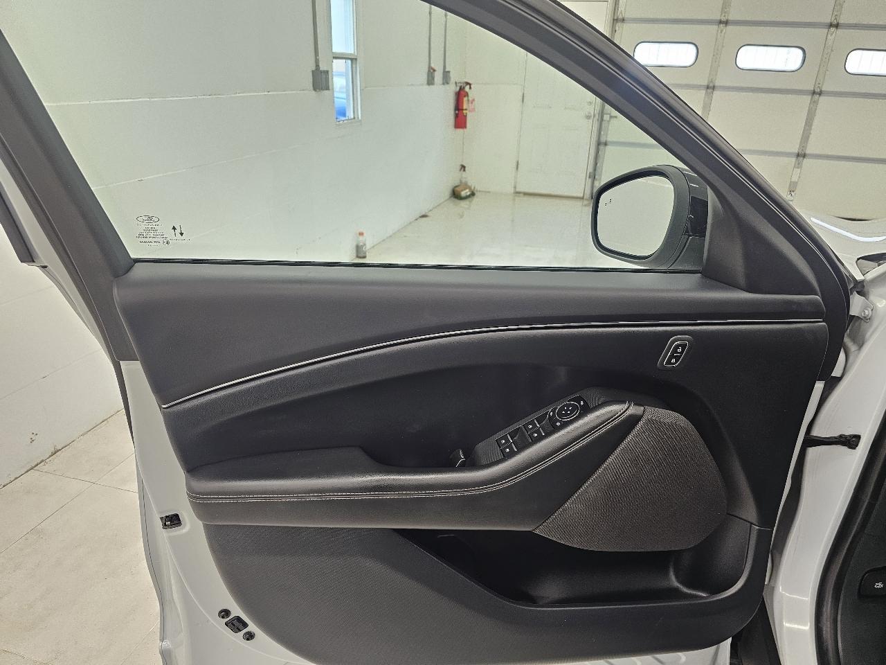 Ford Mustang Mach-E Select RWD 2023