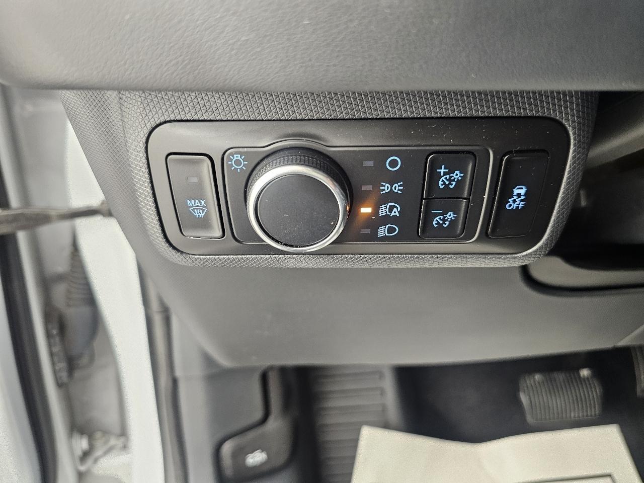 Ford Mustang Mach-E Select RWD 2023