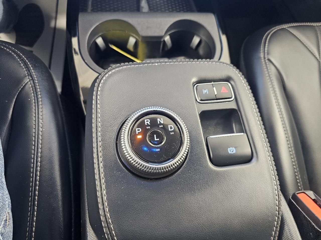 Ford Mustang Mach-E Select RWD 2023