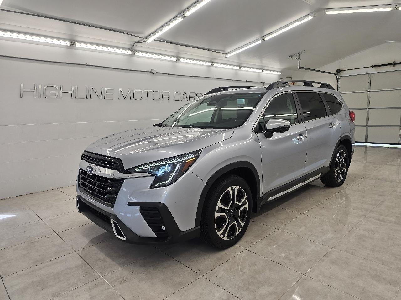 Subaru Ascent Touring 7-Passenger 2023