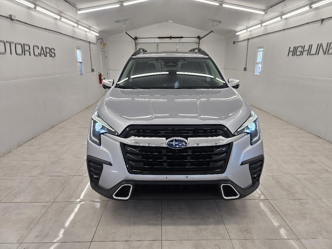 Subaru Ascent Touring 7-Passenger 2023