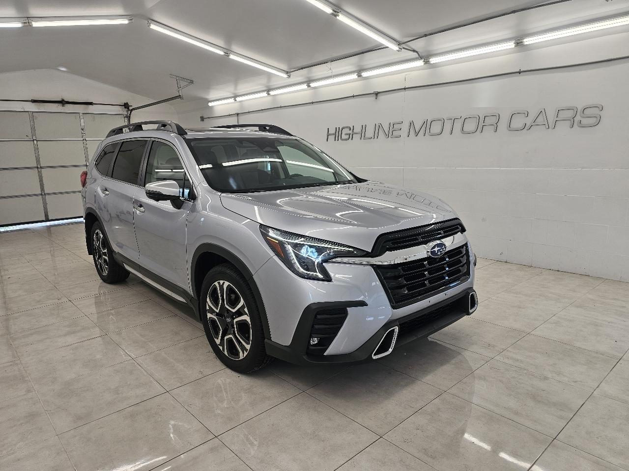 Subaru Ascent Touring 7-Passenger 2023