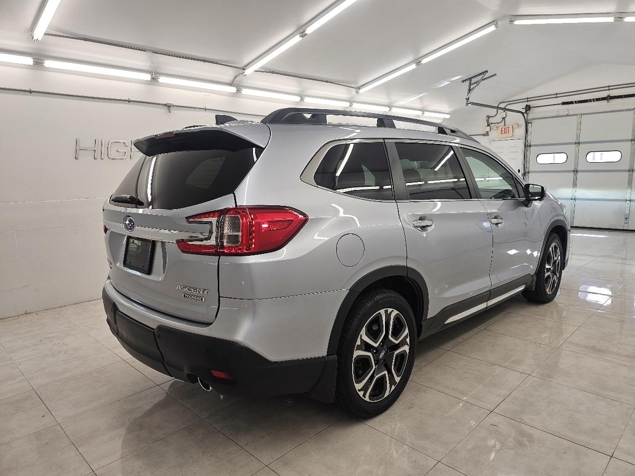 Subaru Ascent Touring 7-Passenger 2023