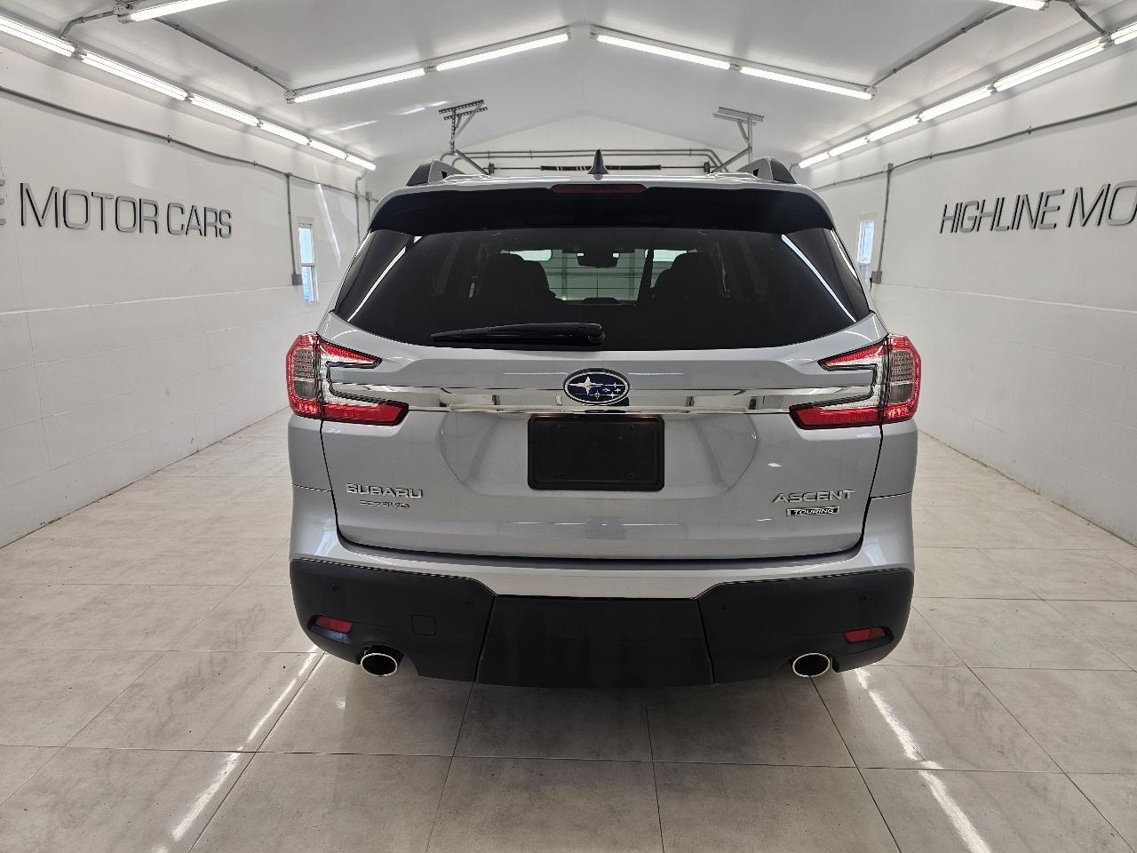 Subaru Ascent Touring 7-Passenger 2023