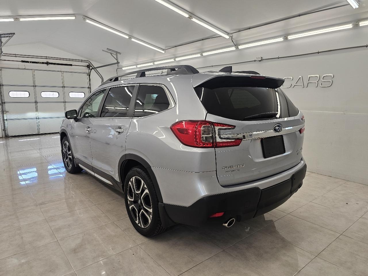 Subaru Ascent Touring 7-Passenger 2023