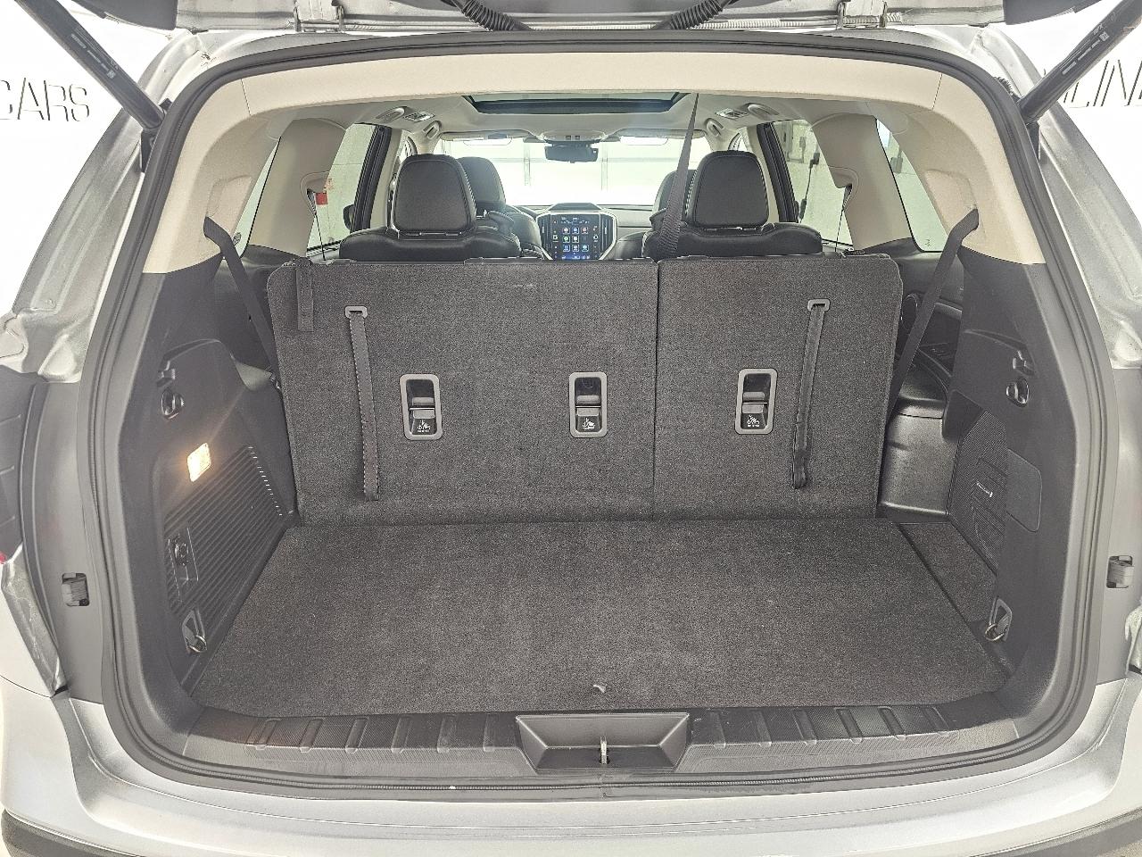 Subaru Ascent Touring 7-Passenger 2023