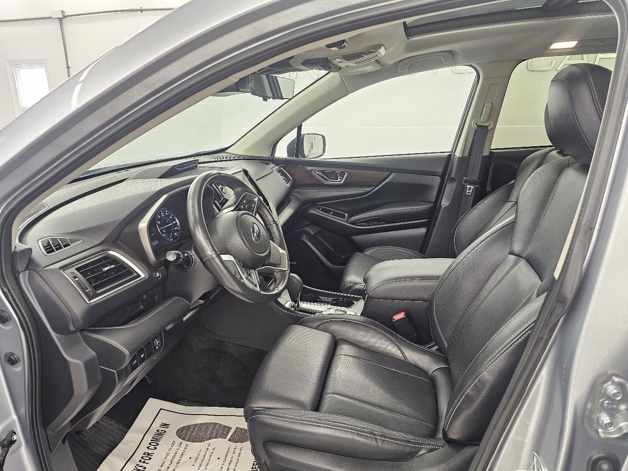 Subaru Ascent Touring 7-Passenger 2023
