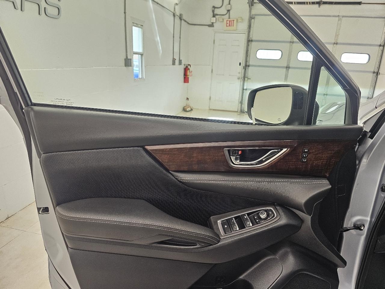 Subaru Ascent Touring 7-Passenger 2023