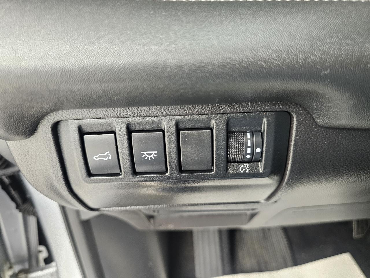 Subaru Ascent Touring 7-Passenger 2023