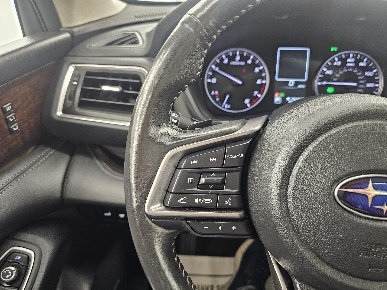 Subaru Ascent Touring 7-Passenger 2023