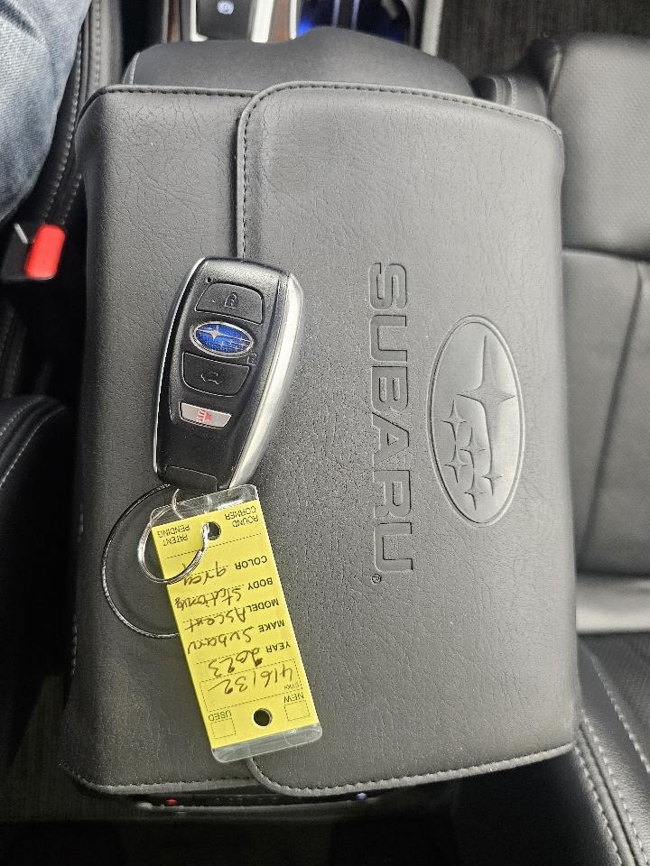 Subaru Ascent Touring 7-Passenger 2023