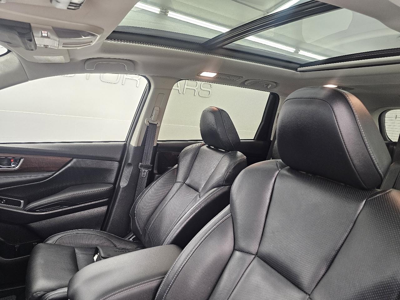 Subaru Ascent Touring 7-Passenger 2023