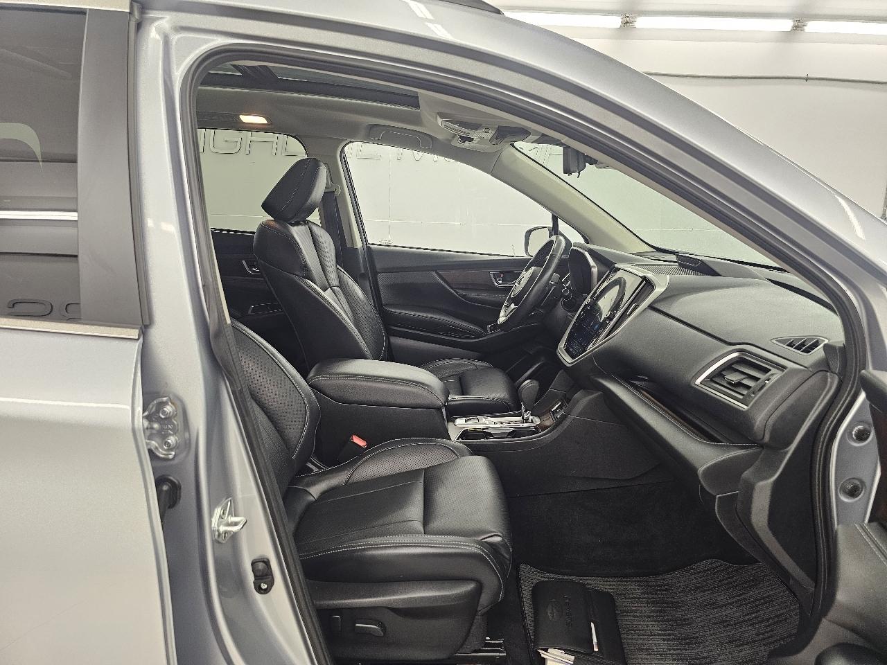 Subaru Ascent Touring 7-Passenger 2023